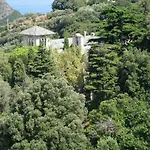 Château Cagninacci San-Martino-di-Lota