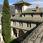 Château Cagninacci 3*