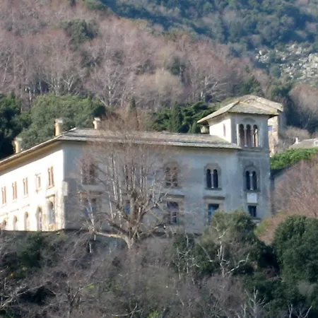 Chateau Cagninacci