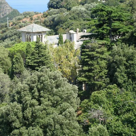 Chateau Cagninacci San-Martino-di-Lota