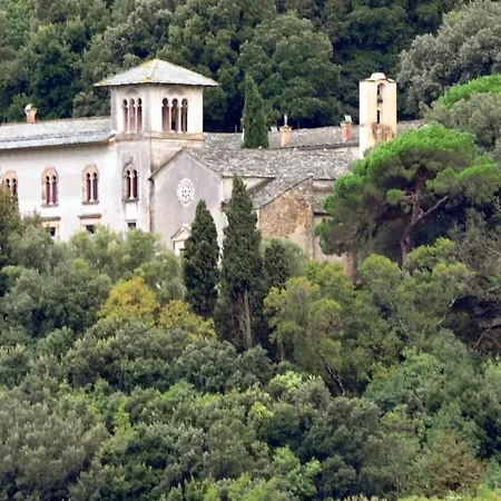Chateau Cagninacci