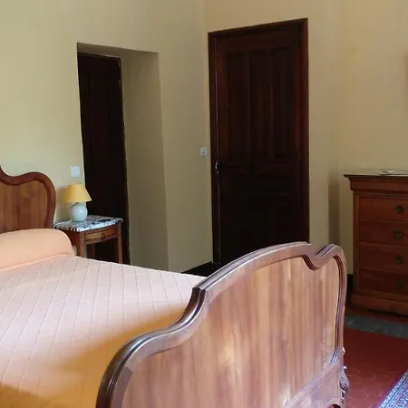 Chateau Cagninacci 3* San-Martino-di-Lota