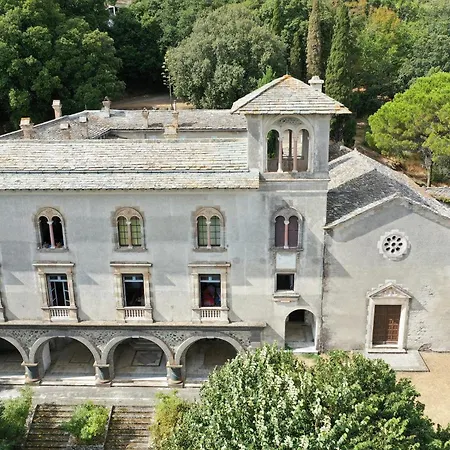 Chateau Cagninacci 3*