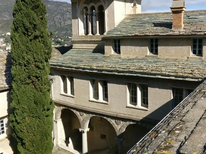 Chateau Cagninacci 3*