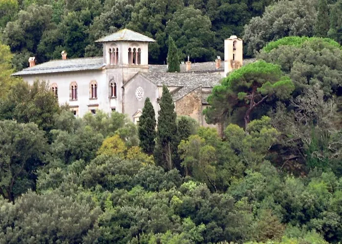 Chateau Cagninacci