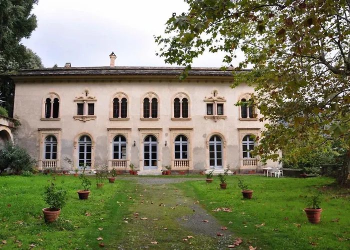 Chateau Cagninacci 3* San-Martino-di-Lota