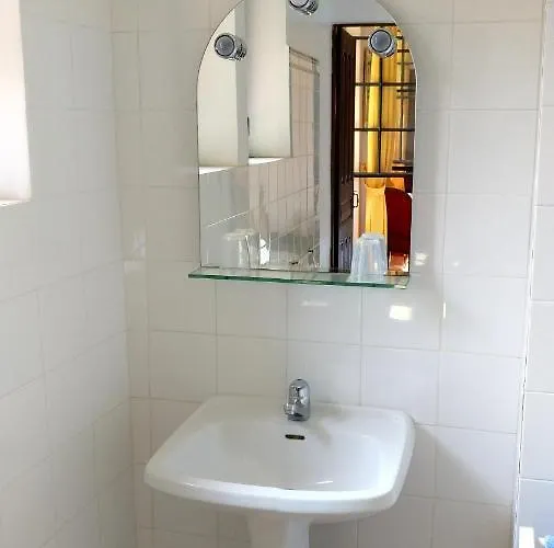 Bed & Breakfast Chateau Cagninacci San-Martino-di-Lota