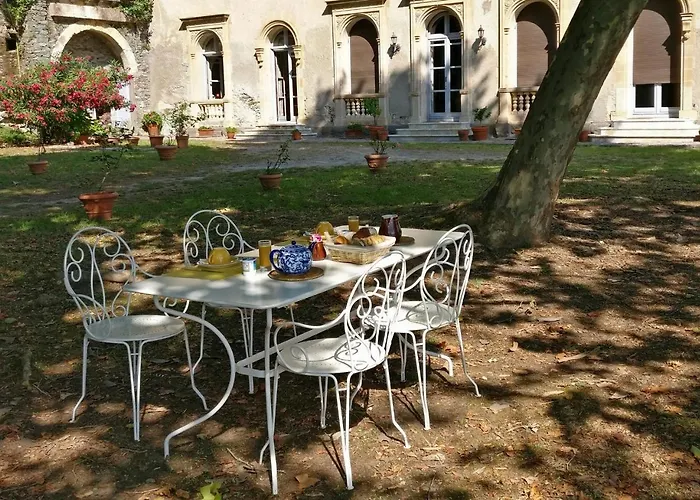 Chateau Cagninacci 3*