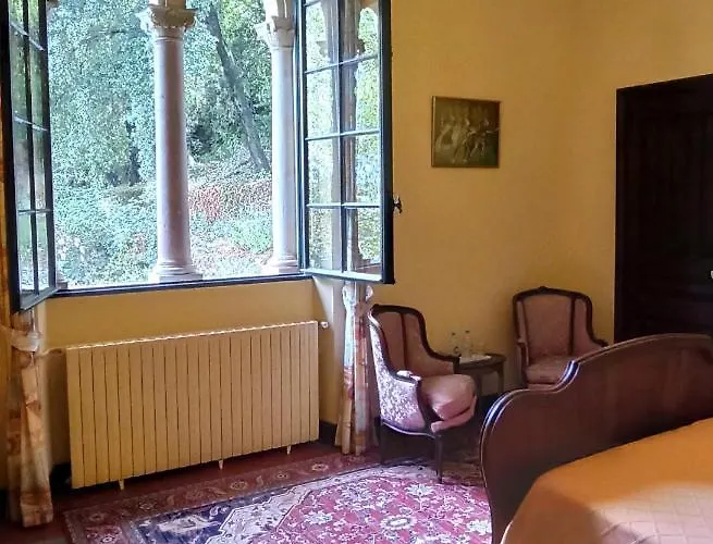 Chateau Cagninacci San-Martino-di-Lota