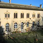 Chateau Cagninacci 住宿加早餐酒店 San-Martino-di-Lota