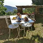 住宿加早餐酒店 Chateau Cagninacci