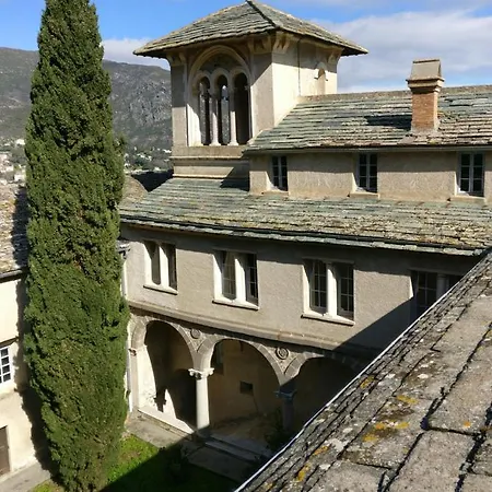 Chateau Cagninacci *