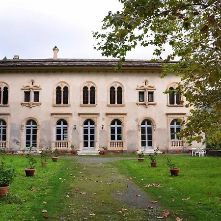 Château Cagninacci 3* San-Martino-di-Lota