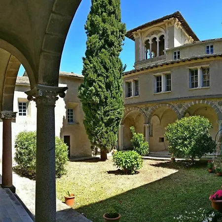 Frühstückspension Chateau Cagninacci