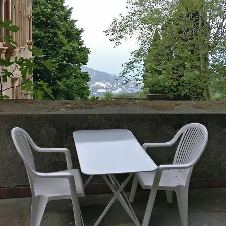 Chateau Cagninacci San-Martino-di-Lota