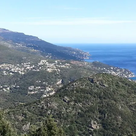 Chateau Cagninacci