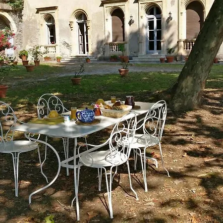 Chateau Cagninacci *