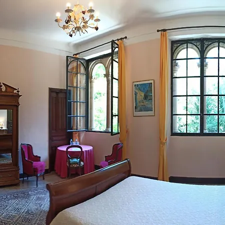 Chateau Cagninacci San-Martino-di-Lota