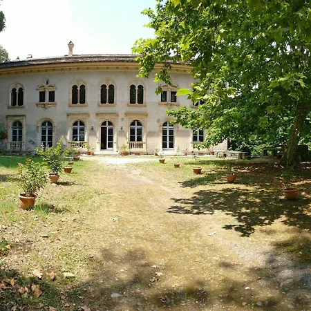 Chateau Cagninacci 3* San-Martino-di-Lota