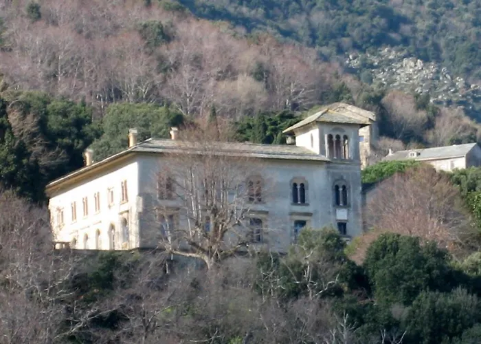 Chateau Cagninacci