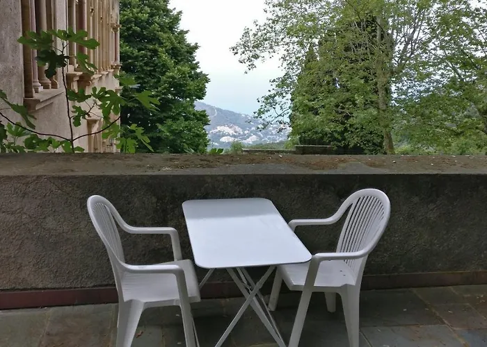 Chateau Cagninacci San-Martino-di-Lota