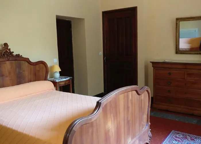 Chateau Cagninacci 3* San-Martino-di-Lota