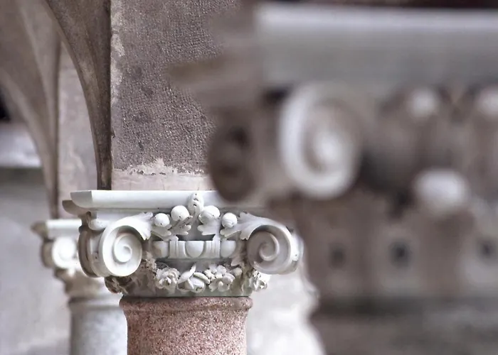 Chateau Cagninacci Bed & Breakfast