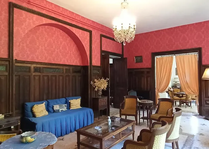 Chateau Cagninacci 3*